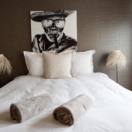 Smartflats City - Manneken Pis Bruxelas Quarto foto