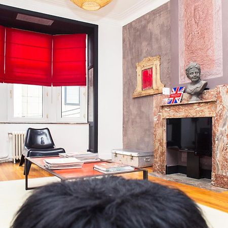 Smartflats City - Manneken Pis Bruxelas Quarto foto