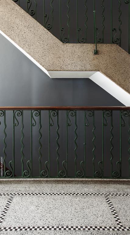 Smartflats City - Manneken Pis Bruxelas Quarto foto