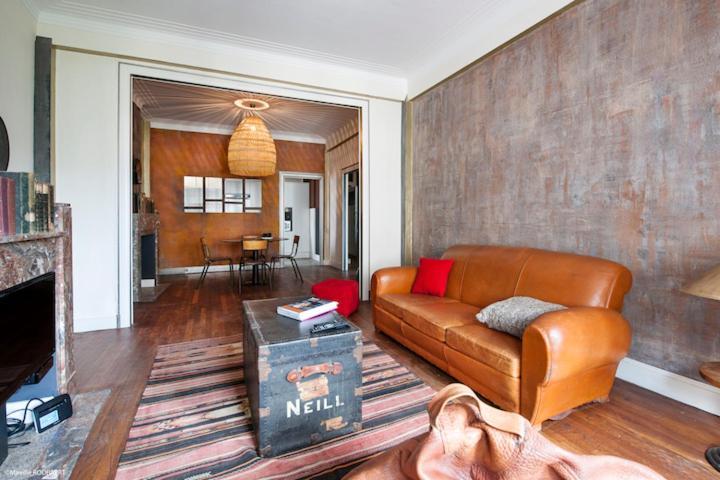 Smartflats City - Manneken Pis Bruxelas Exterior foto