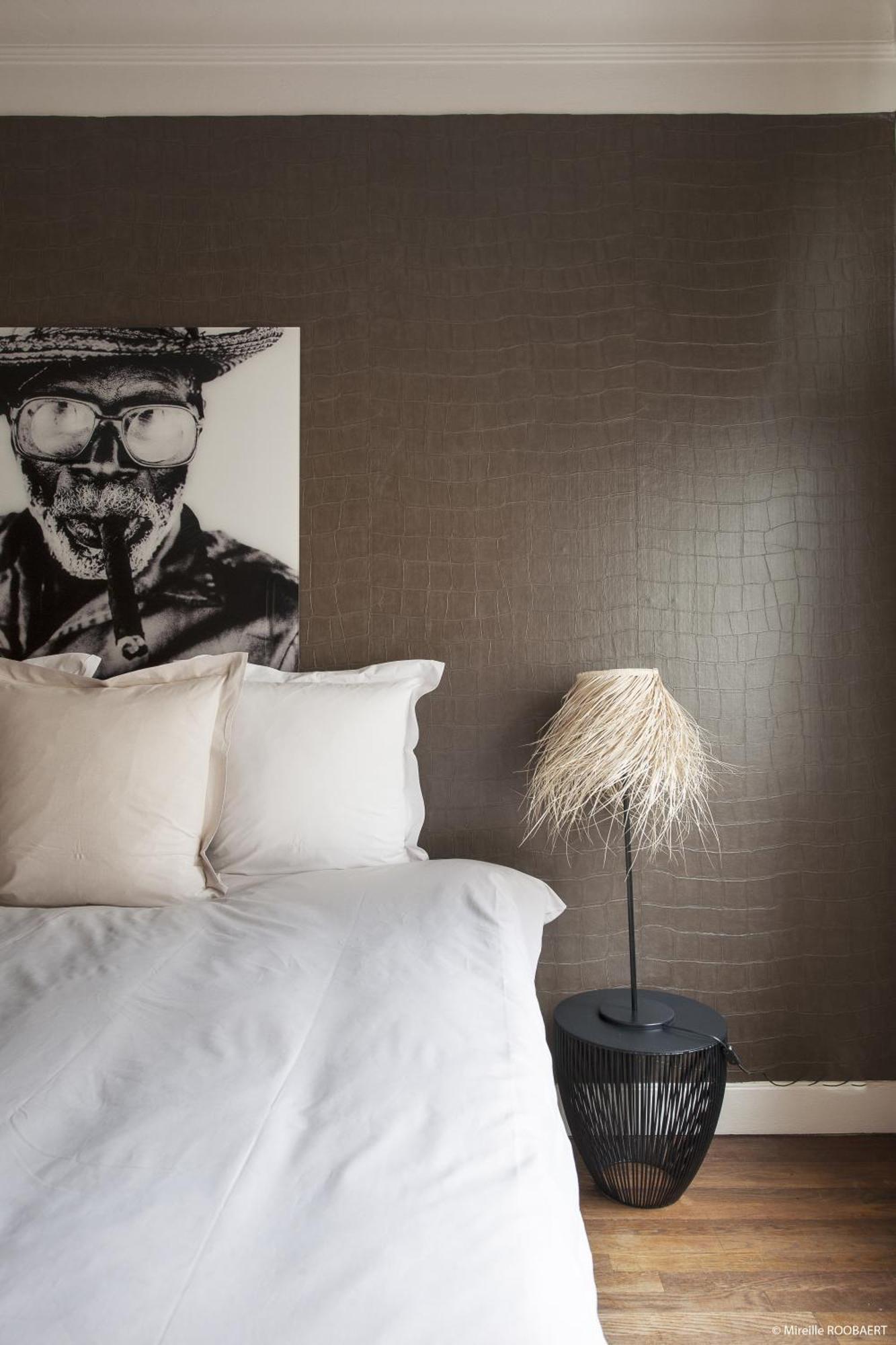 Smartflats City - Manneken Pis Bruxelas Quarto foto