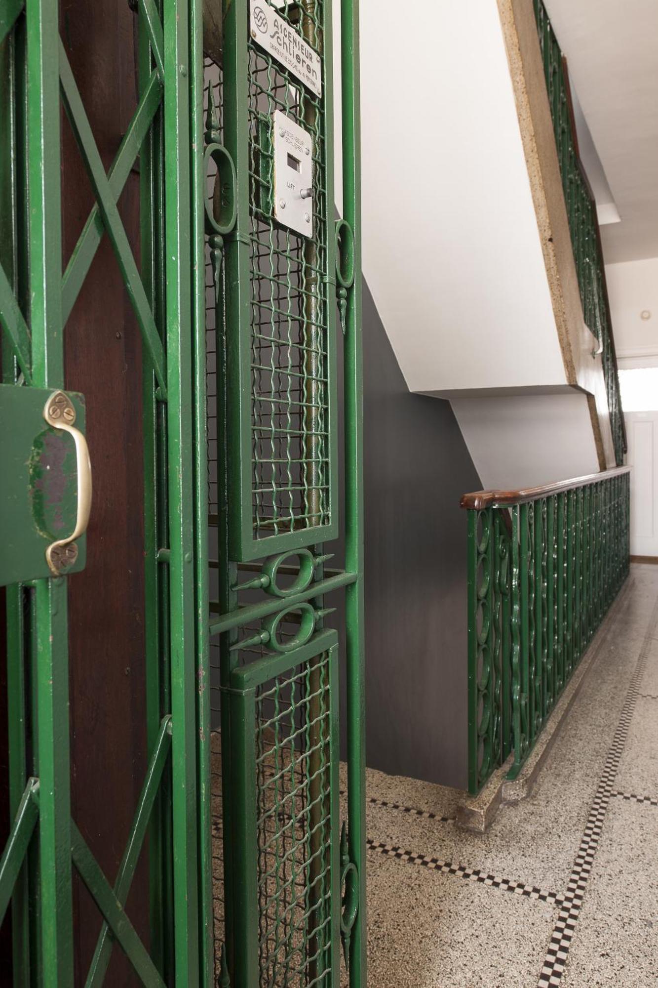 Smartflats City - Manneken Pis Bruxelas Quarto foto