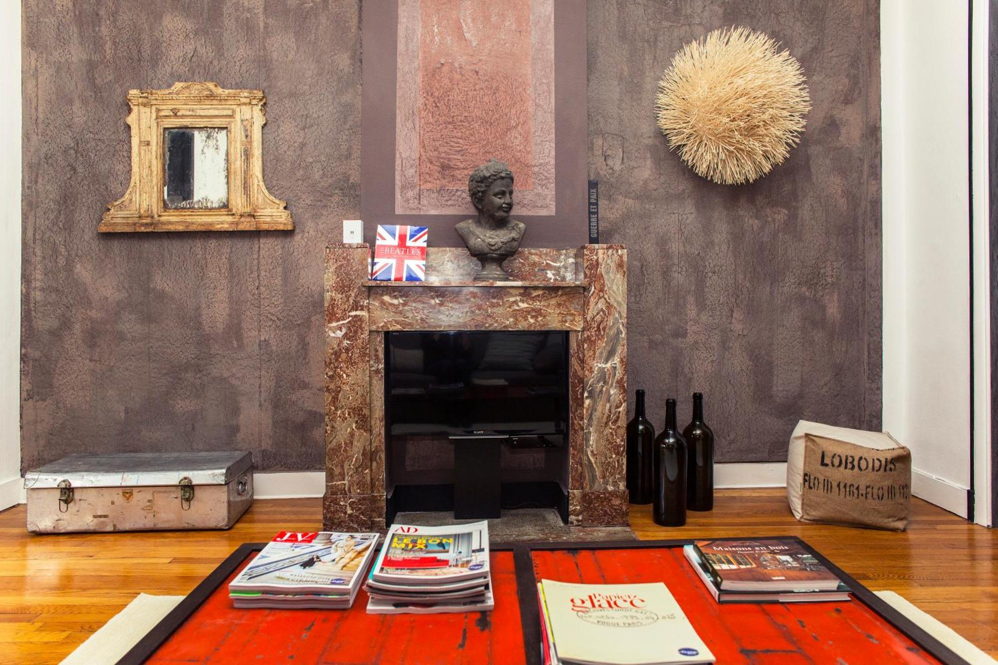 Smartflats City - Manneken Pis Bruxelas Quarto foto