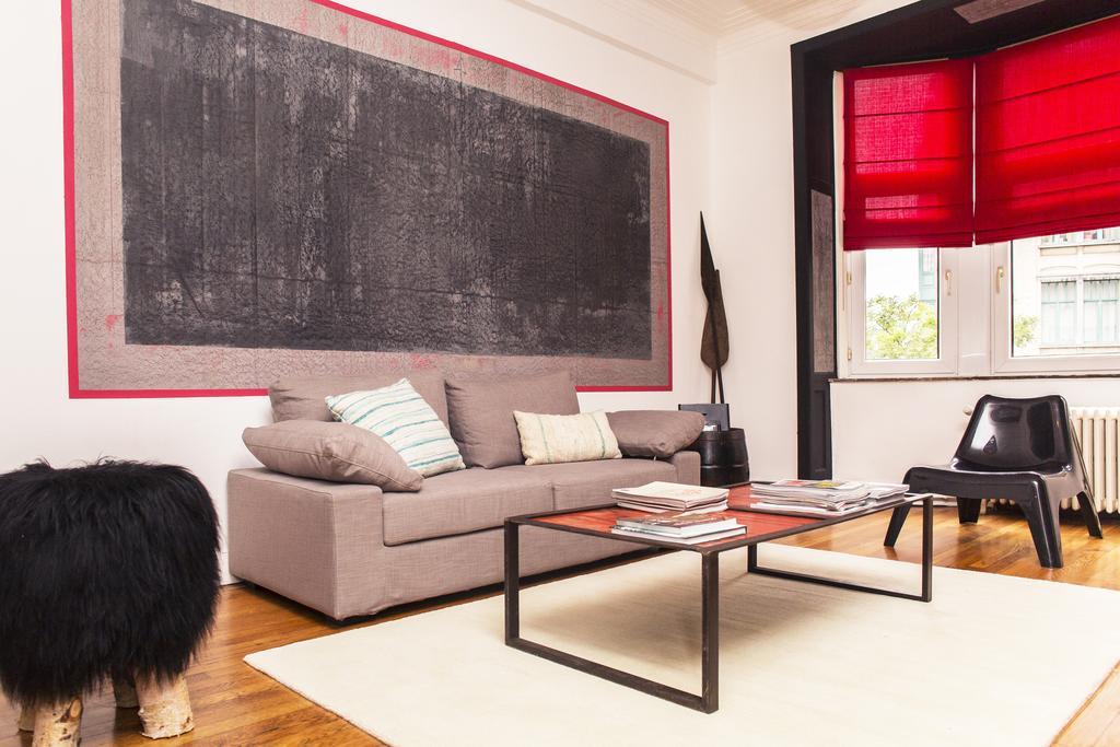 Smartflats City - Manneken Pis Bruxelas Quarto foto