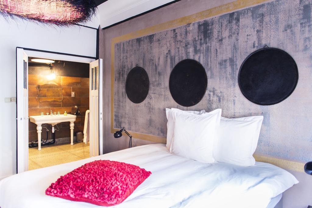 Smartflats City - Manneken Pis Bruxelas Quarto foto